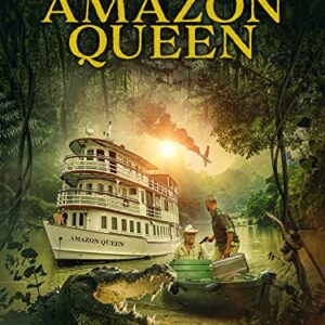 Amazon Queen