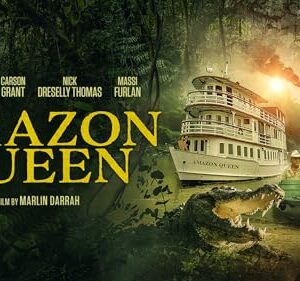 Amazon Queen