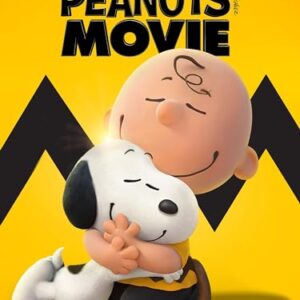 The Peanuts Movie