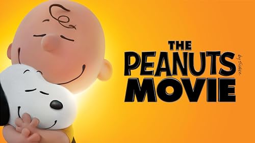 The Peanuts Movie