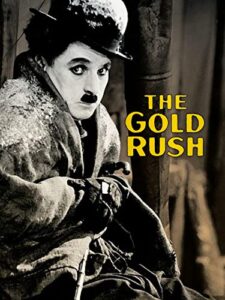 the gold rush