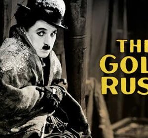 The Gold Rush