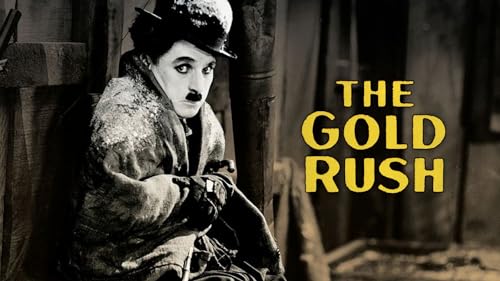 The Gold Rush