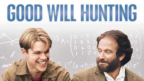 Good Will Hunting