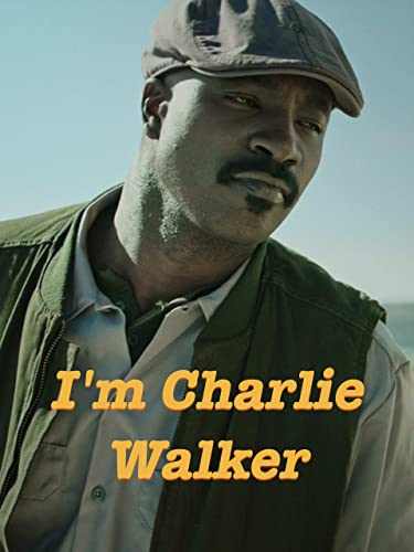 I'm Charlie Walker