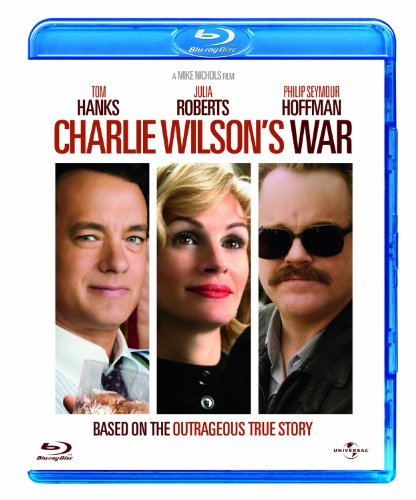 Charlie Wilson's War