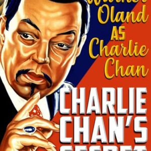 Charlie Chan's Secret - Warner Oland as Charile Chan