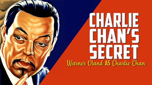 Charlie Chan's Secret - Warner Oland as Charile Chan