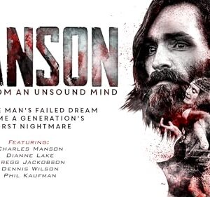 Manson: Music from an Unsound Mind