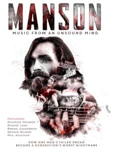 manson: music from an unsound mind