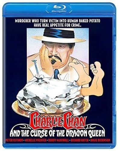 Charlie Chan and the Curse of the Dragon Queen