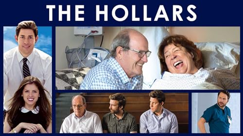 The Hollars