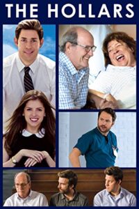 the hollars