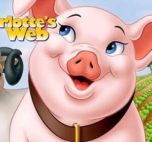 Charlotte's Web (1973)