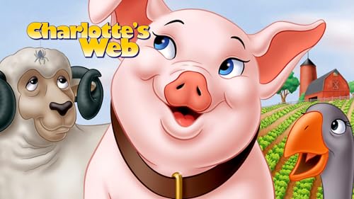 Charlotte's Web (1973)