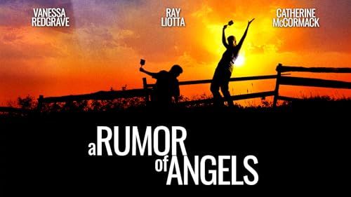 A Rumor Of Angels