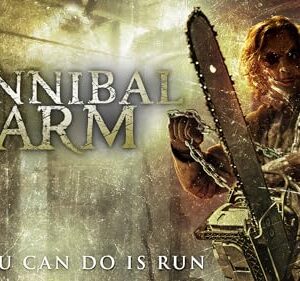 Cannibal Farm