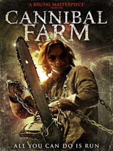cannibal farm