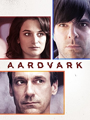 Aardvark