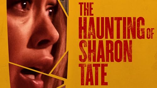 The Haunting of Sharon Tate — 🛍️ The Retail Market