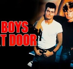 Boys Next Door