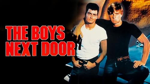 Boys Next Door