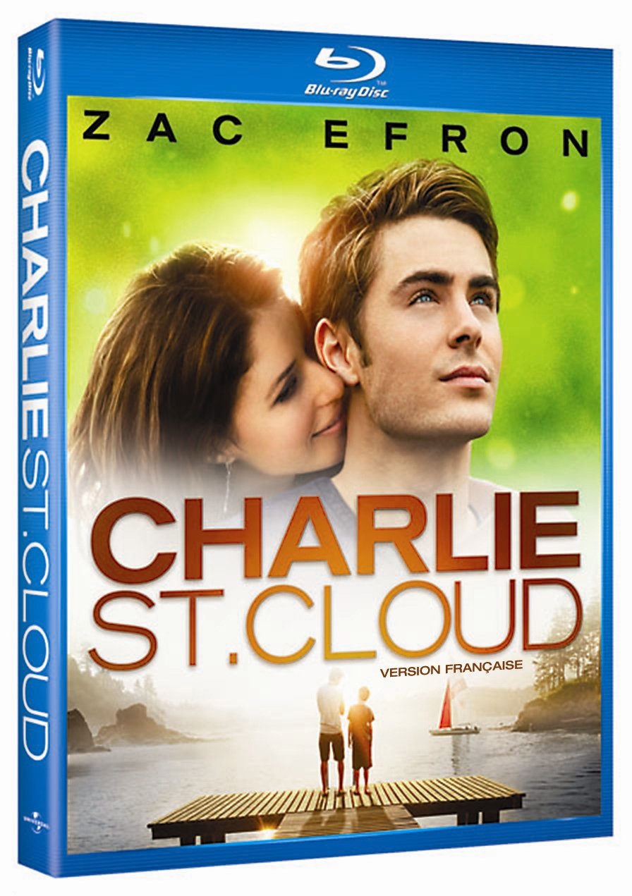 Charlie St. Cloud [Blu-ray] [Blu-ray] (2010)