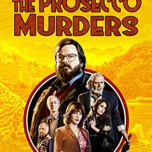 The Prosecco Murders