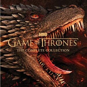 Game of Thrones: The Complete Collection [4K UHD]