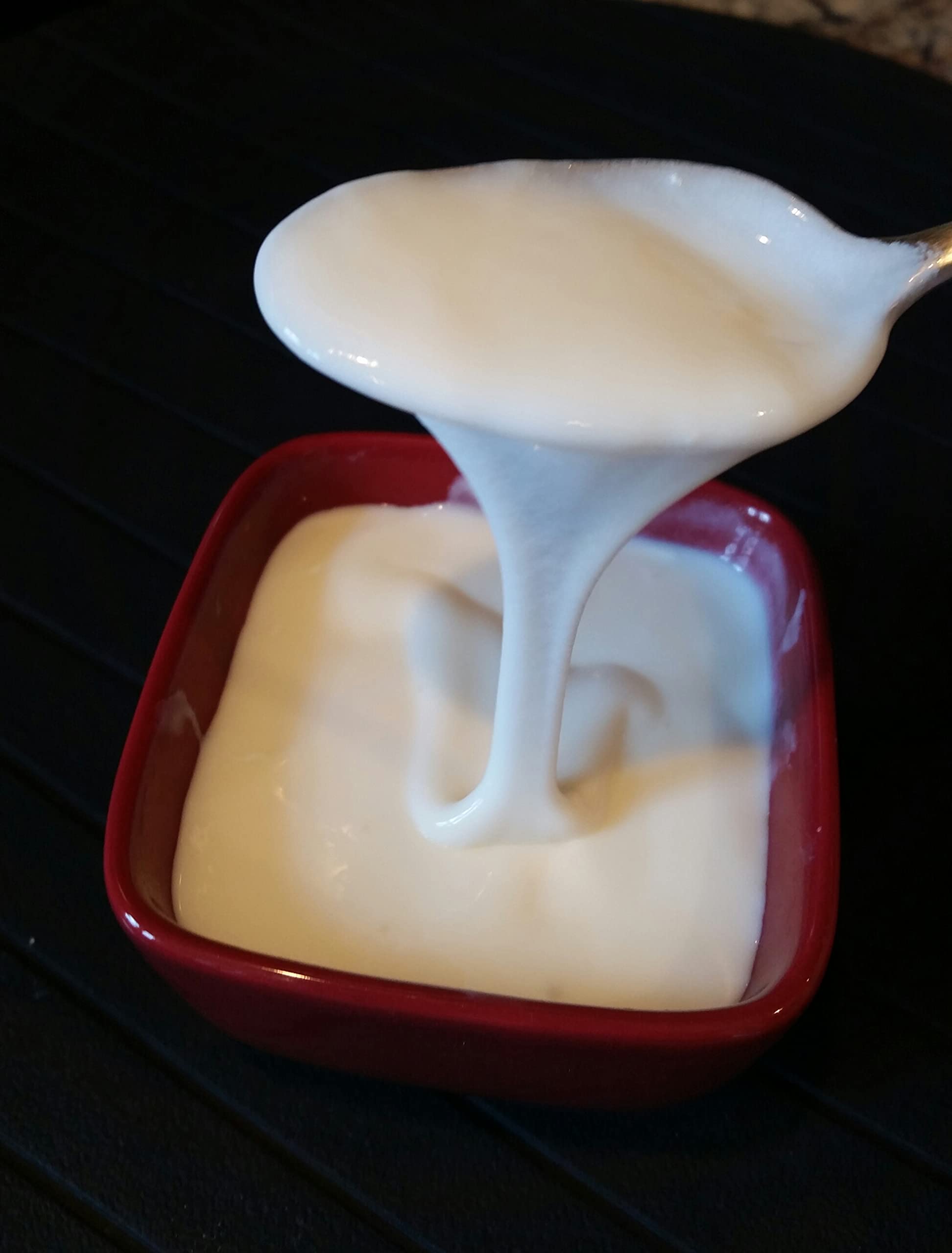 Long Viili Heirloom Yogurt Starter Culture Dehydrated - Best Customer Service, Contact for any Questions