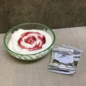 NW Ferments Matsoni Yogurt Starter | Homemade Heirloom Variety | non-GMO