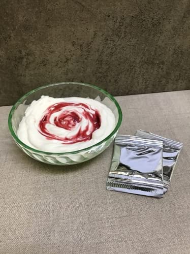 NW Ferments Matsoni Yogurt Starter | Homemade Heirloom Variety | non-GMO