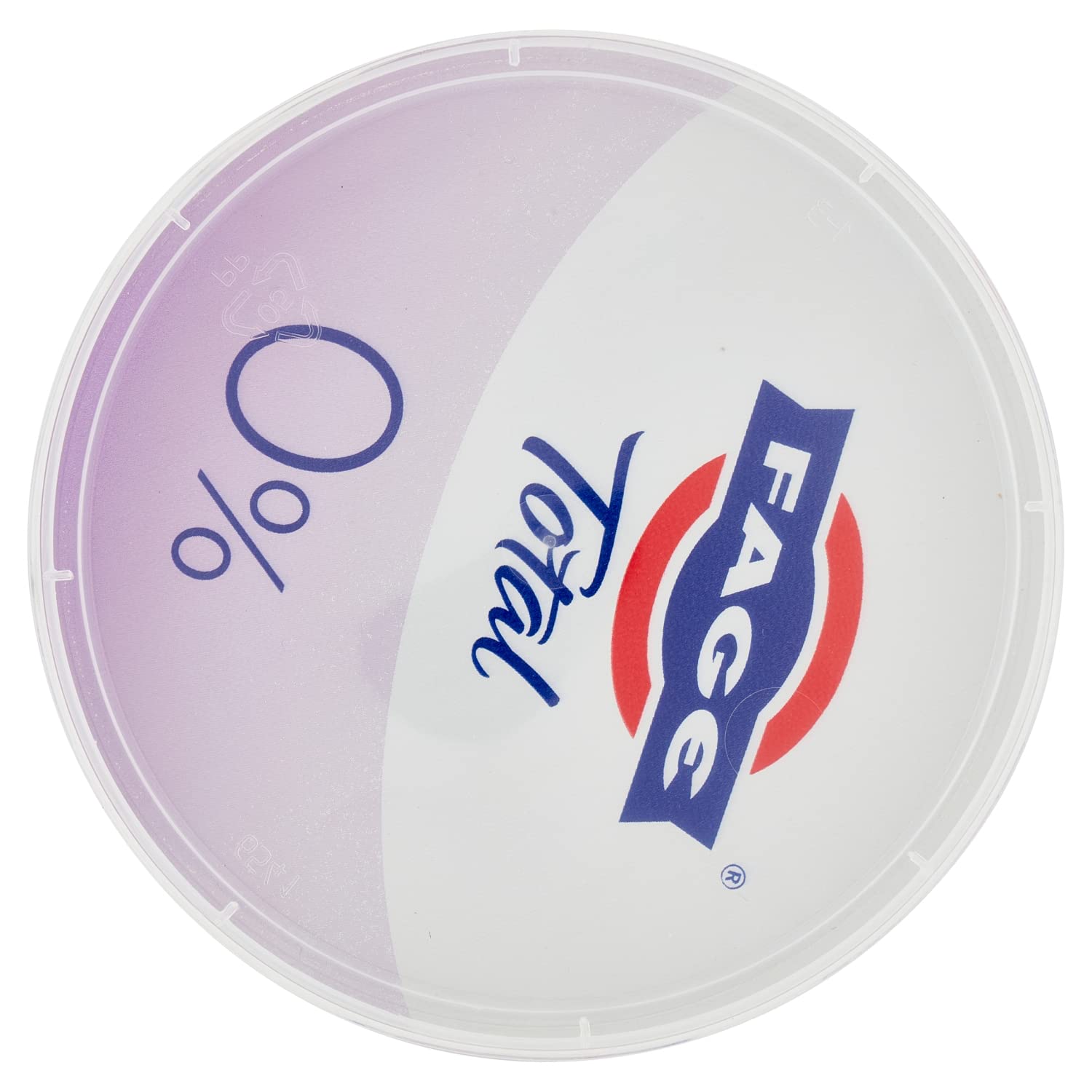 FAGE TOTAL, Greek Yogurt, 17.6 oz