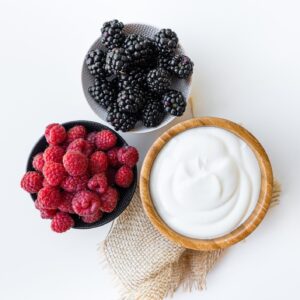 japanese style heirloom thermophilic yogurt starter culture