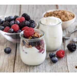 Choose any TWO Heirloom Yogurt Starter Cultures OR Sourdough Starters