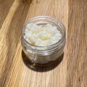 kefir grains, live kefir starter culture, homemade kefir milk, bulgaros de leche, pajaritos de leche