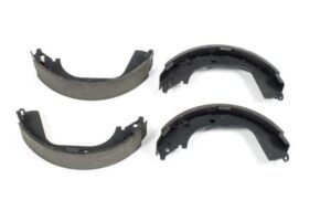 power stop b960 autospecialty brake shoe