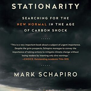 The End of Stationarity: Searching for the New Normal in the Age of Carbon Shock