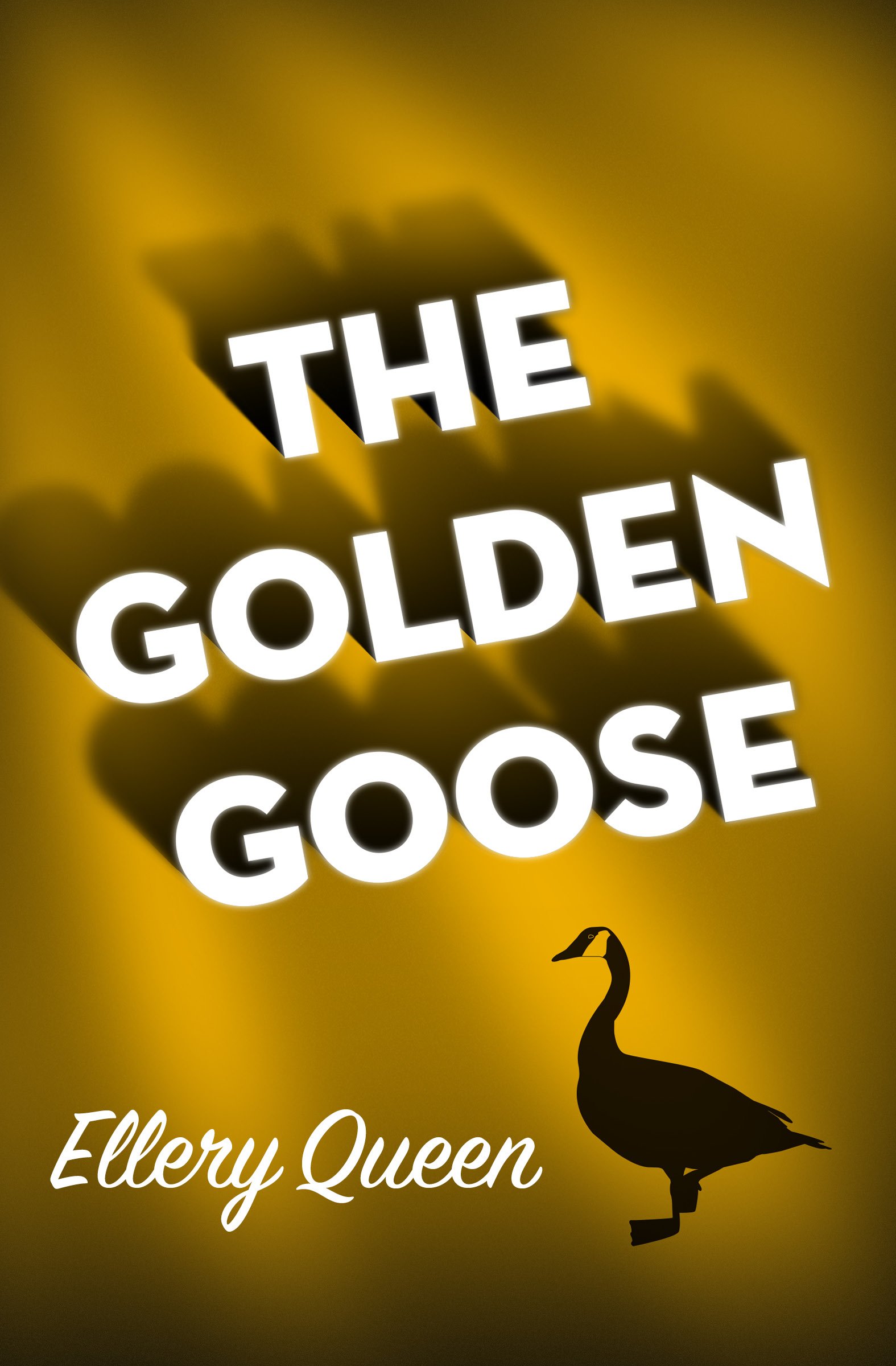 The Golden Goose