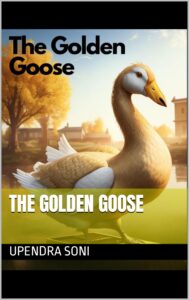 the golden goose