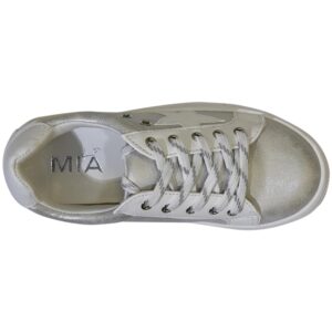 MIA Children's Sparklee White 5 M