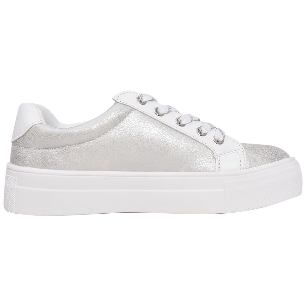 MIA Children's Sparklee White 5 M