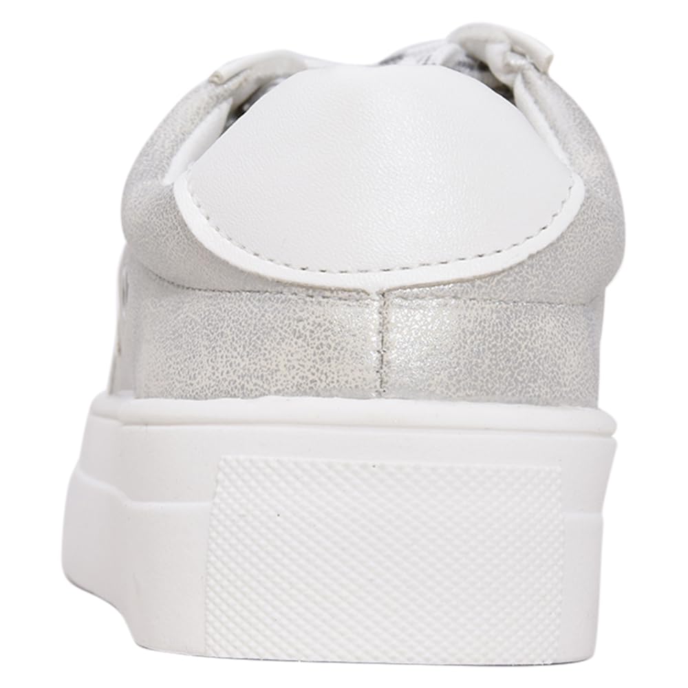 MIA Children's Sparklee White 5 M