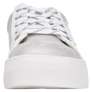 MIA Children's Sparklee White 5 M