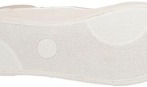 Rocket Dog Women's CHEERYHI Sneaker, 7.5 White