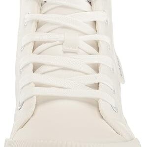 Rocket Dog Women's CHEERYHI Sneaker, 7.5 White