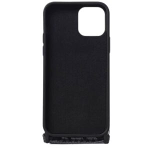 Golden Goose Star Lace-Trimmed Iphone 12 Pro Case Black