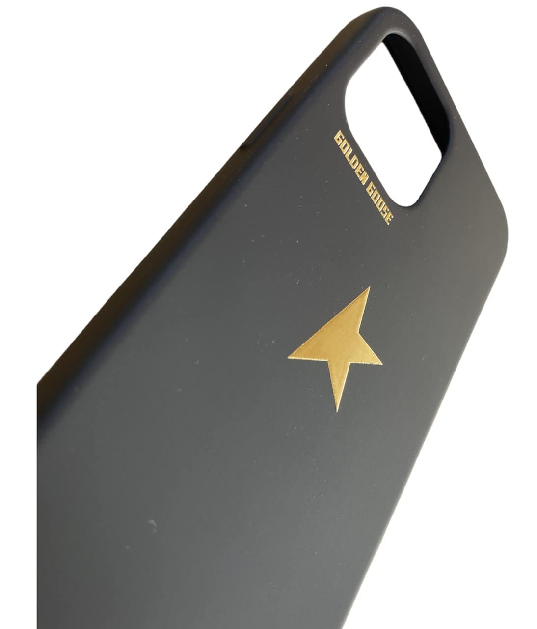 Golden Goose Star Lace-Trimmed Iphone 12 Pro Case Black