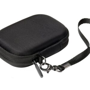 CaseSack case for Beats Flex Wireless Earbuds. Also for Powerbeats High-Performance Wireless Earbuds.