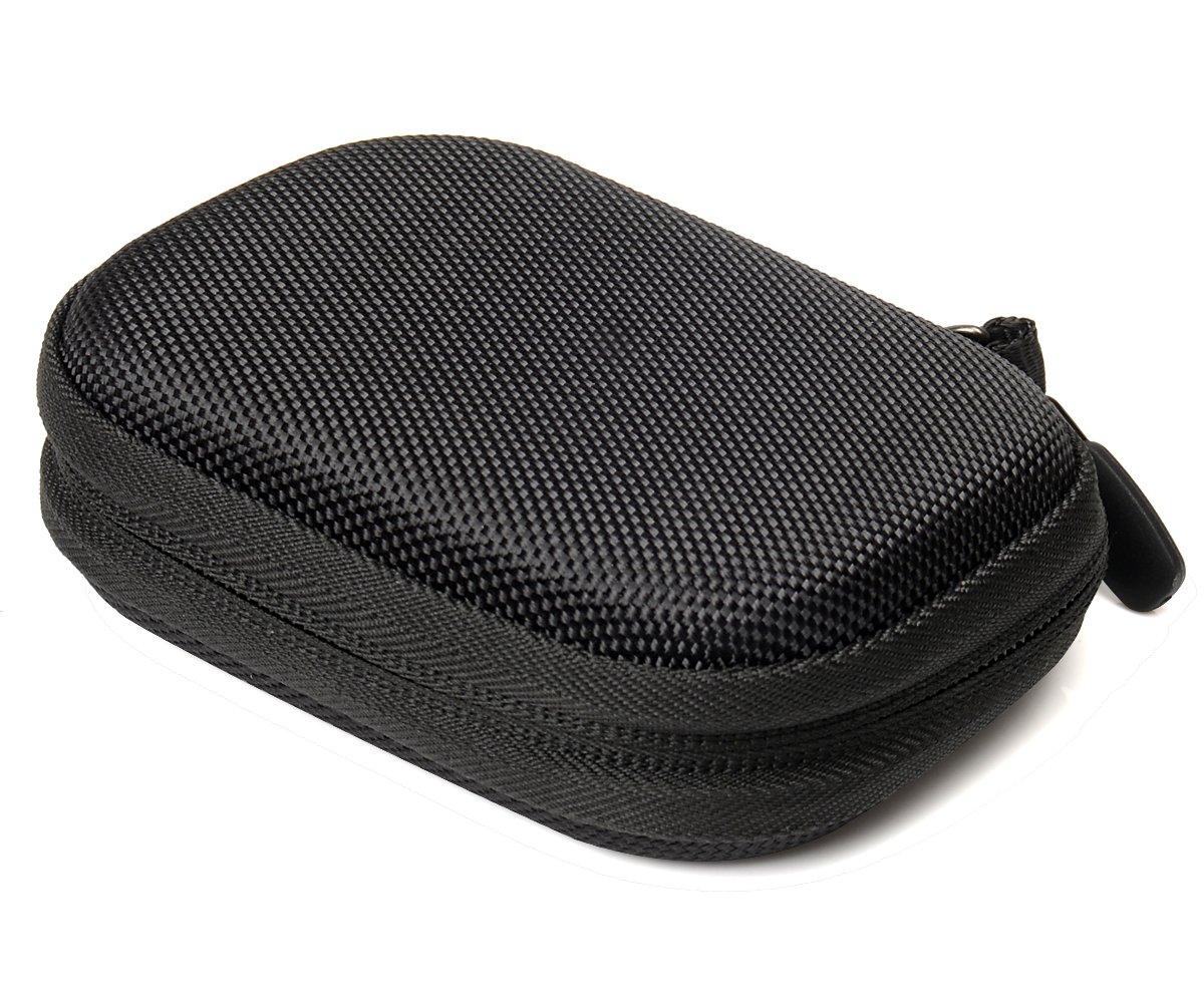 CaseSack case for Beats Flex Wireless Earbuds. Also for Powerbeats High-Performance Wireless Earbuds.